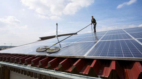 Ist Ihre Solaranlage/ Photovoltaikanlage bereit für den Frühling? Machen Sie mit den Experts4Energy den Test