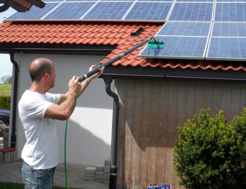 Tipps für den Solaranlagen-Check im Frühjahr