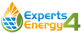 Experts4Energy Logo