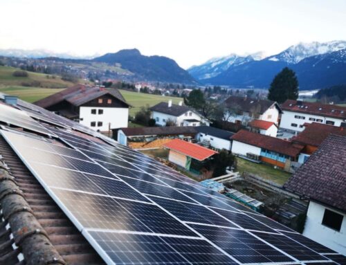 Photovoltaik auch für Hoteliers? Ein Landgasthof machts vor