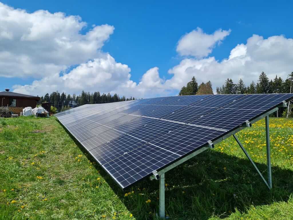 Solar-Experte: So senken Sie mit einer Photovoltaik-Anlage Ihre